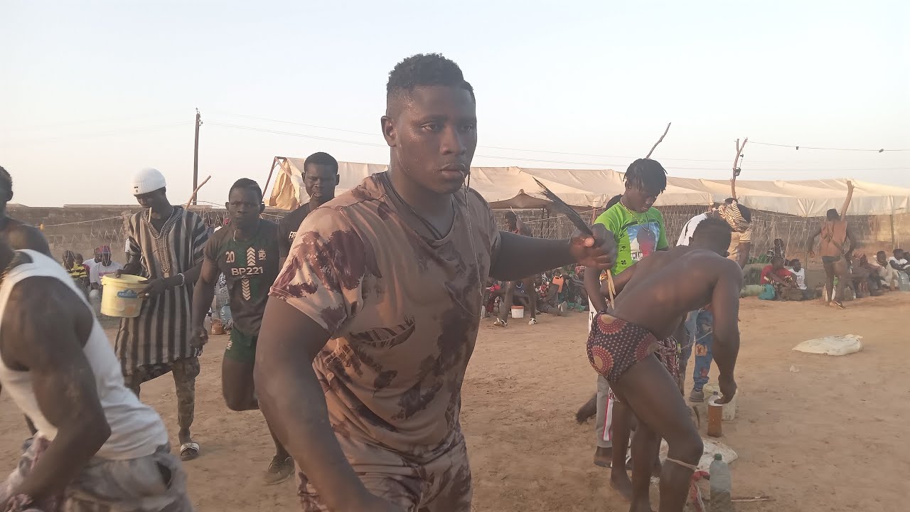 NBM TV  en direct lambe Basar