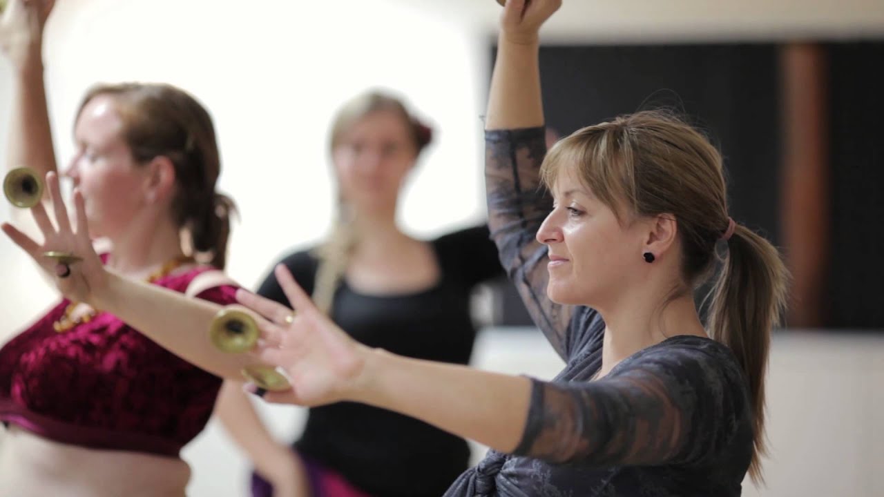 Bellydance Brighton & London (Official Promo)