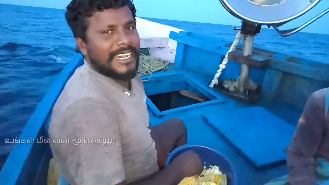 சுவையான பாறை மீன் குழம்பு / Paarai (Travelly ) fish gravy | Seafood | Ungal Meenavan