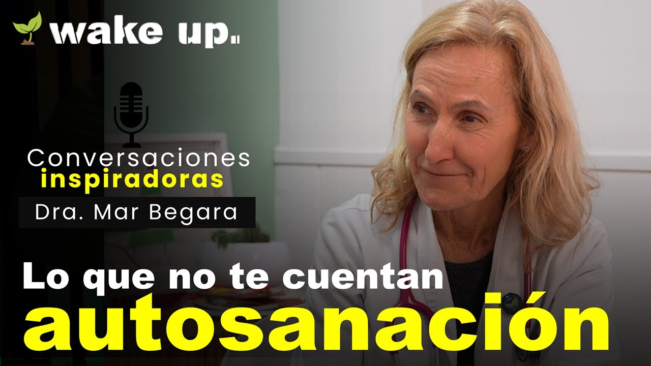 Consejos de Salud: Lo que nadie te cuenta sobre la Auto Sanación