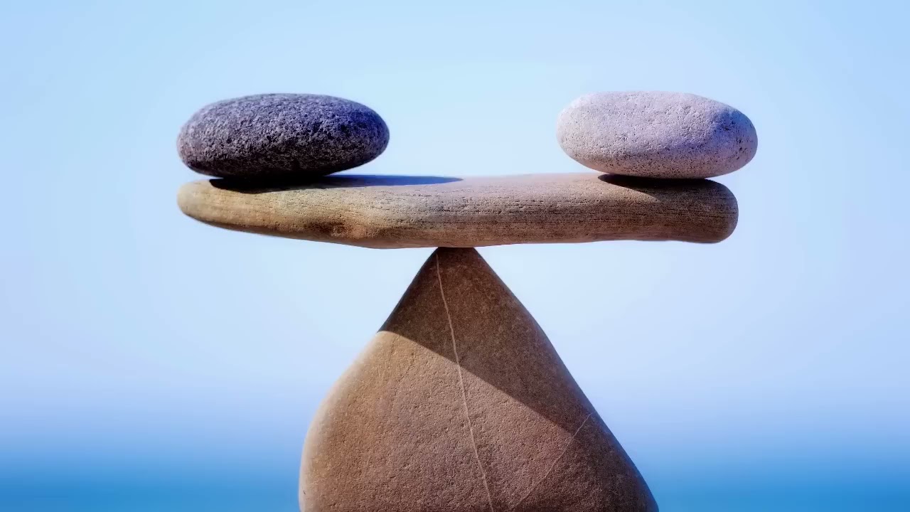 Meditation & Relaxing Music