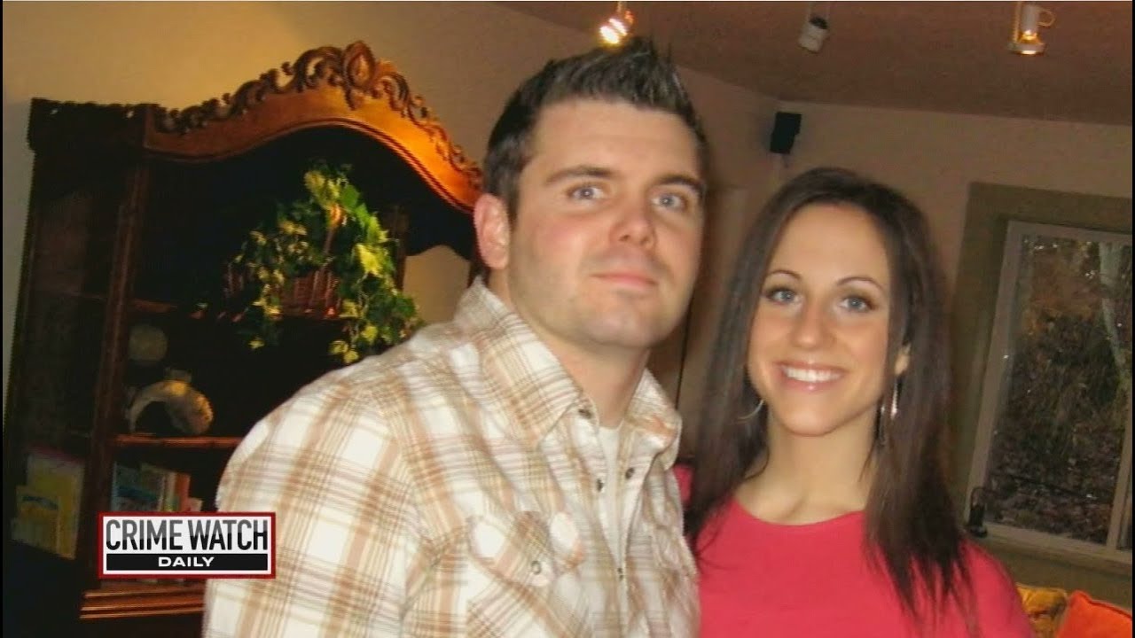 Pt. 1: Law Firm Love Triangle Ends Tragically - Crime Watch Daily with Chris Hansen