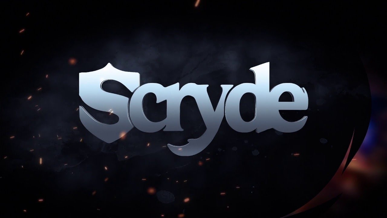 Scryde x50 / Olympiad for Fortune Seeker/ 1x1 game