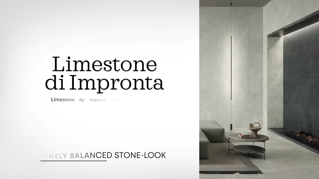 Limestone di Impronta