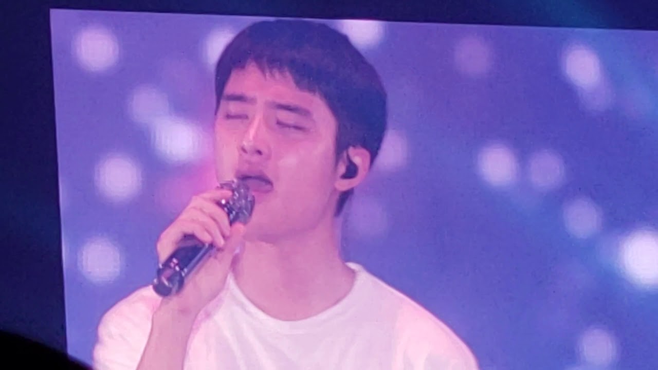 071518 EXO Universe ElyXiOn dot in Seoul