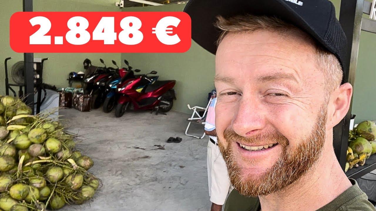Сколько мне стоит идеальная жизнь в Таиланде?