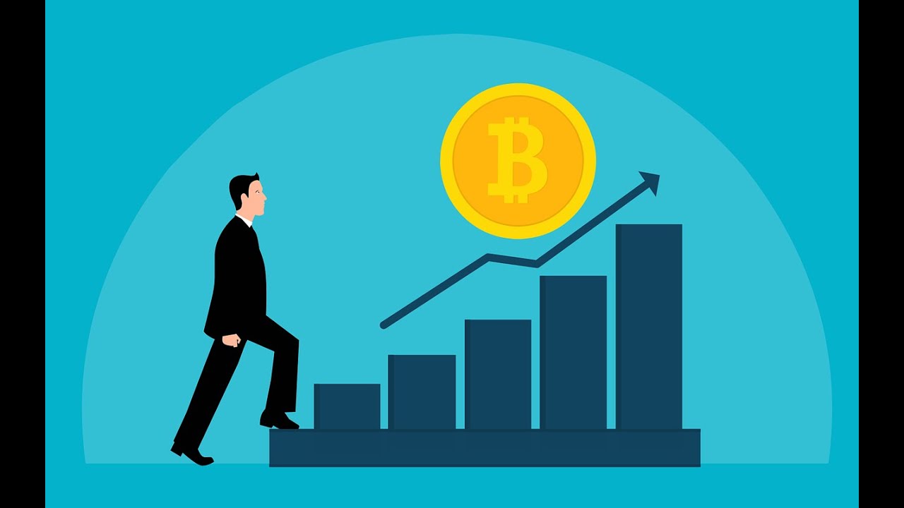 Video 4 - The Bitcoin Story - Bitcoin Fast Start Guide