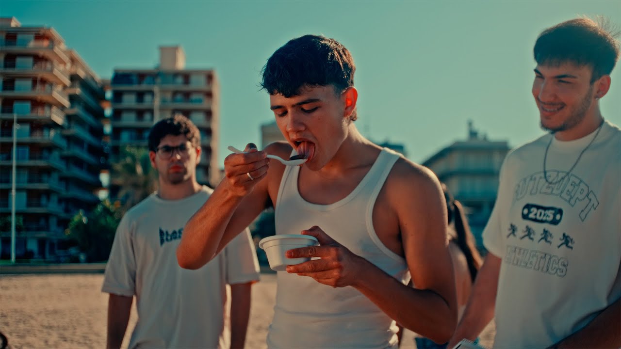 Halkus, LP300! - YGMN Ft. Foogah, G.Low (Video Oficial)