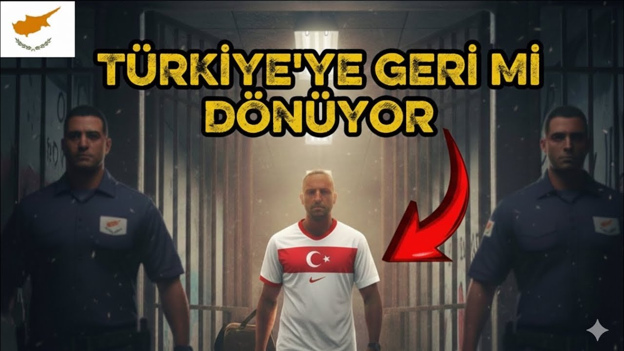 TANER TOLGA TARLACI Hapisten Çıkıyor Mu? Yeni Haber!