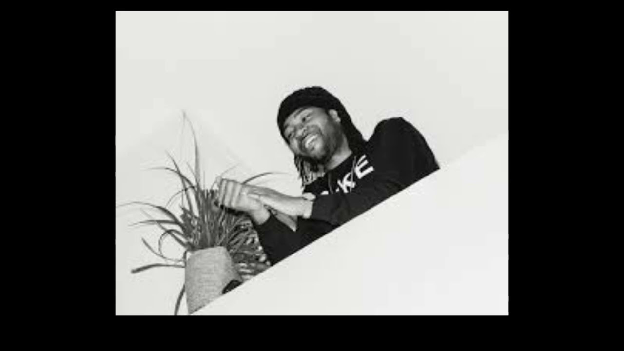 Partynextdoor - Girlfriend (Unreleased)