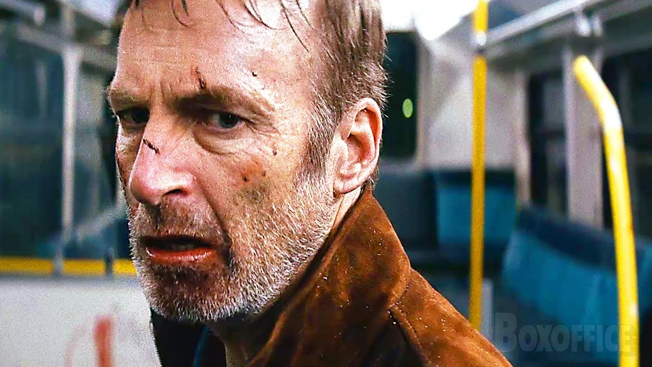 Las PELEAS más locas de la saga Nadie ⚡ 4K