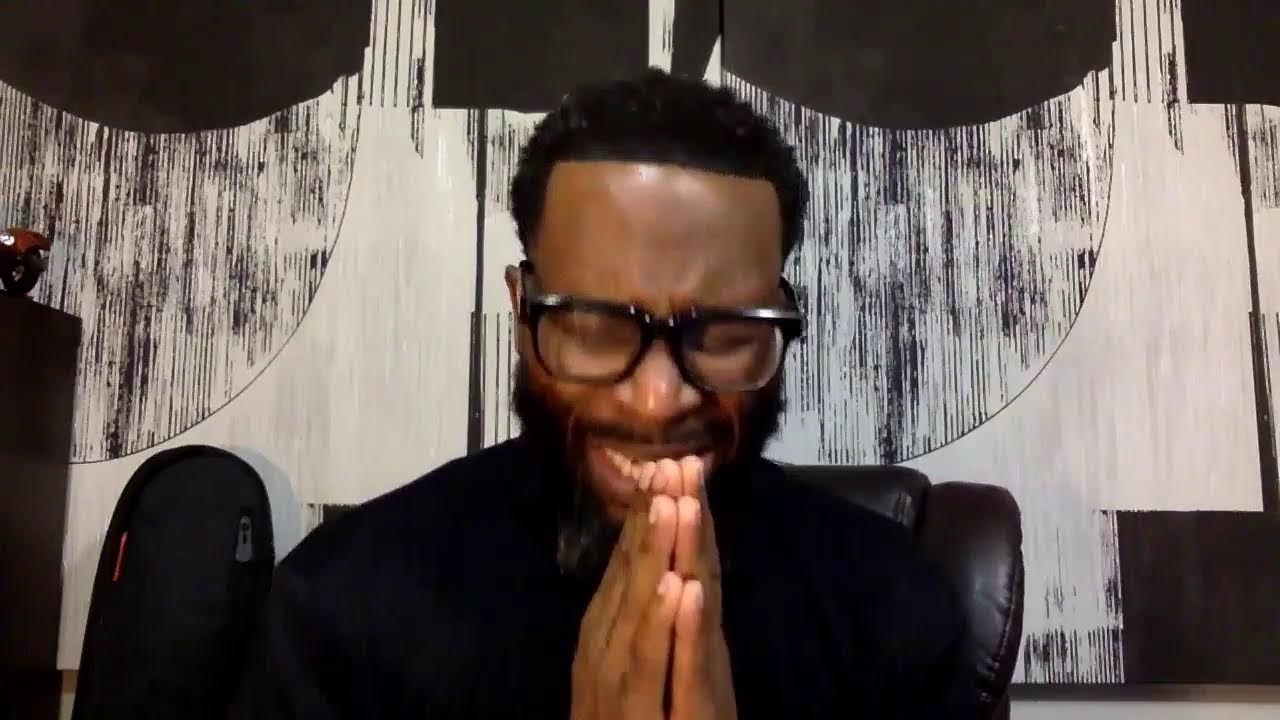 2nd week of 21 day prayer
