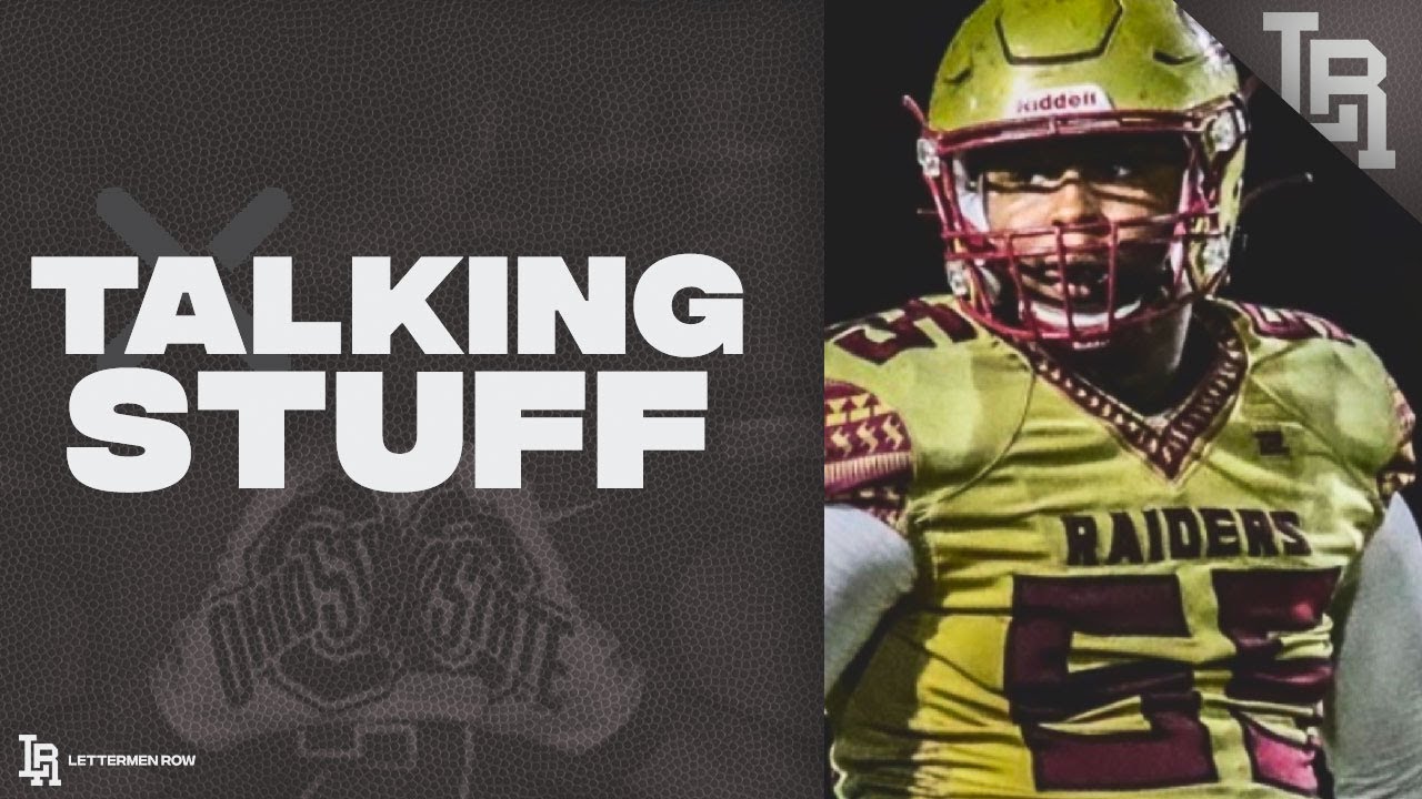 Analyzing commitment of Tyleik Williams, how long can recruiting dead period go