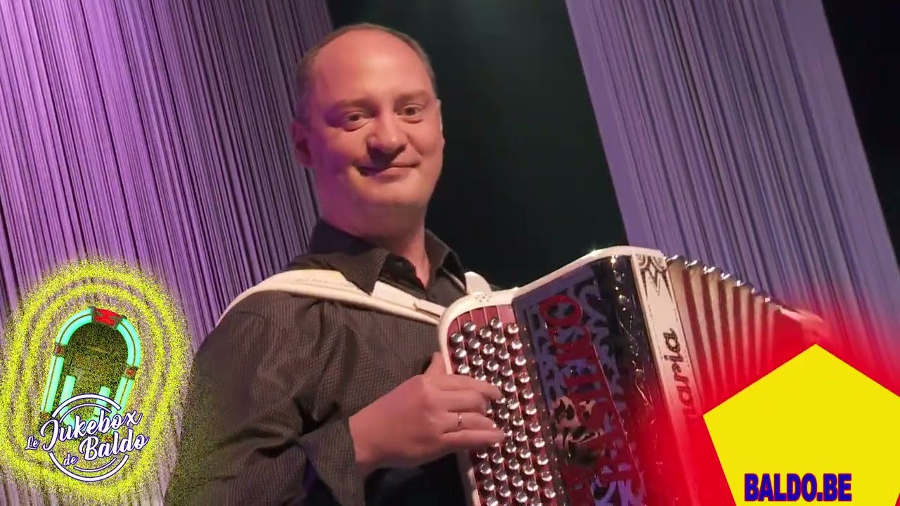 ANTHONY BASILICO - LA VALSE DES PRINCESSES
