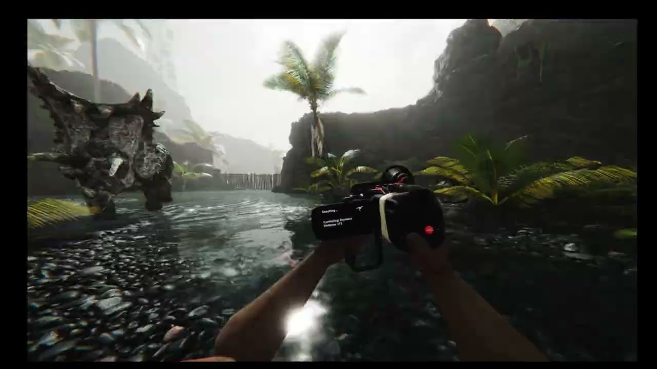 Si Es Peligroso😂 FEROCIOUS / JustFrenzyYT