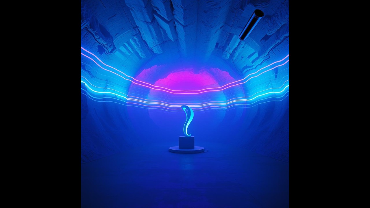 Bassline Body - Rhythm Soul (9D version 4)