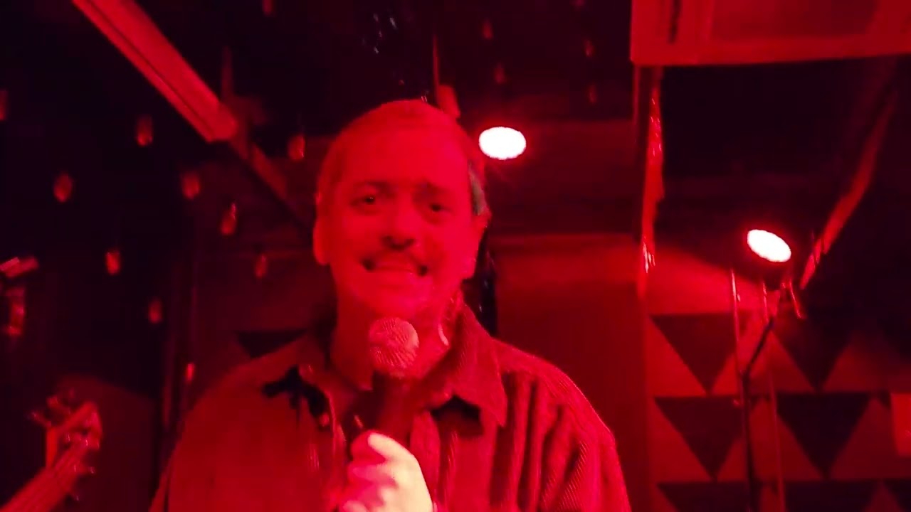 PISSMIXER - 9/1/23 - LIVE @ THE HOLLAND PROJECT