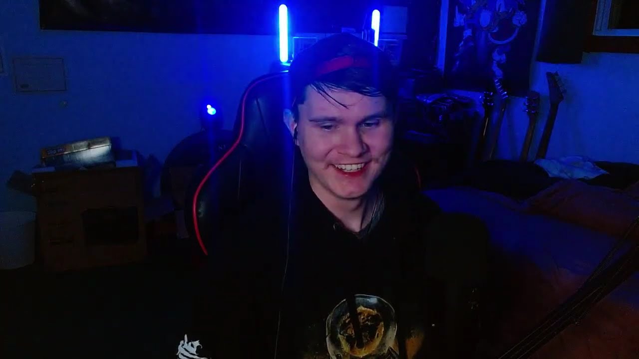 Tried VALORANT, But Failed. So We On FORTNITE!!! | Twitch Replay - 1/7/2026