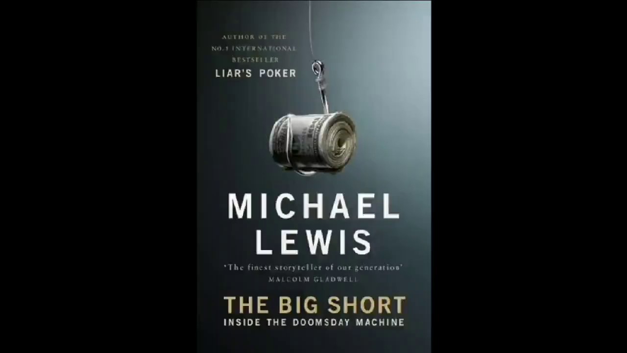 The Big Short by Michael Lewis
