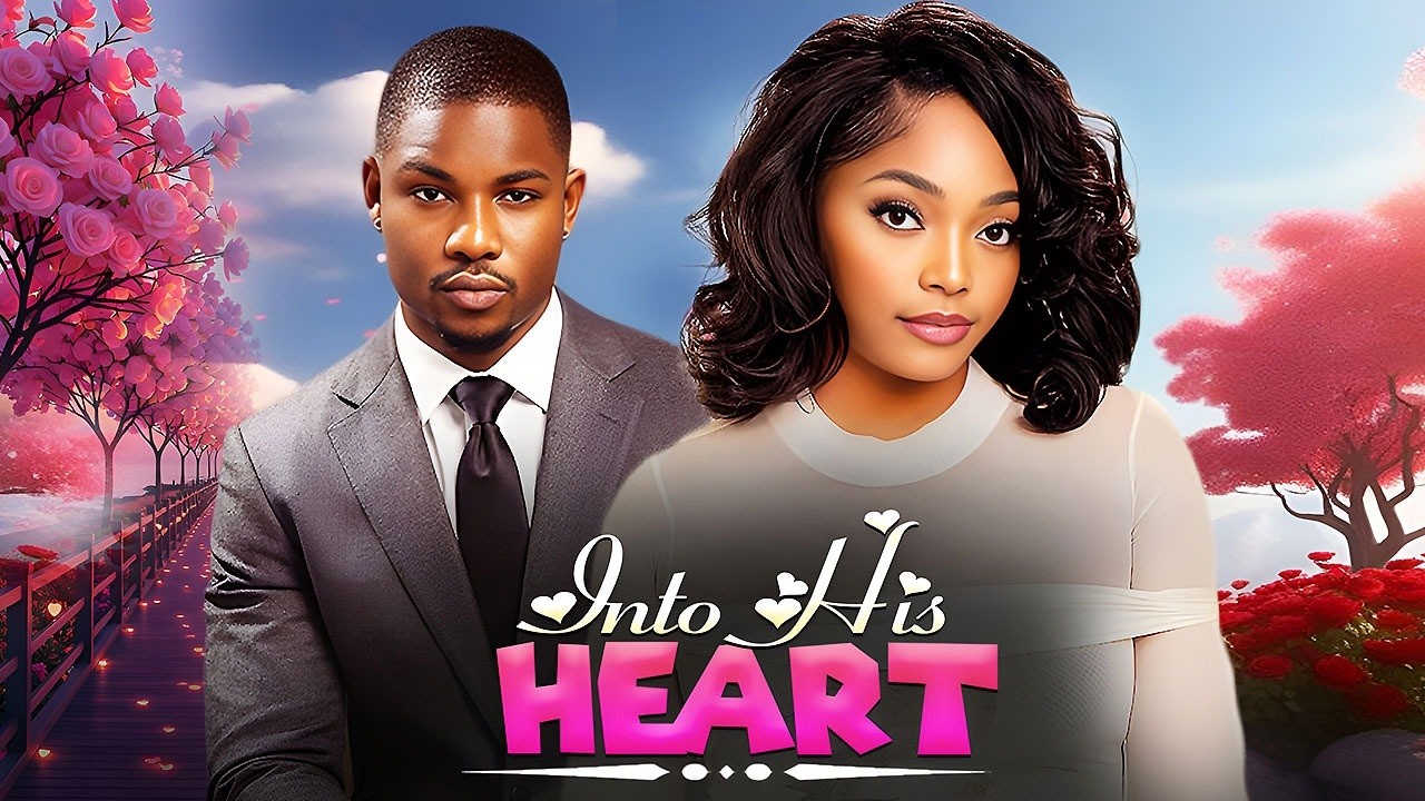 INTO HIS HEART (SANDRA IFUDU, VICTORY MICHAEL) Latest Nigerian Movies 2026