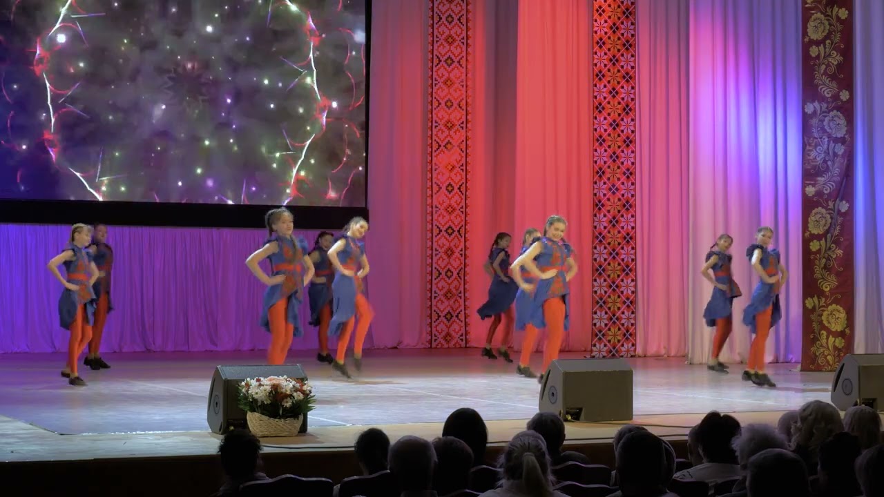 Импульс - Молдавский