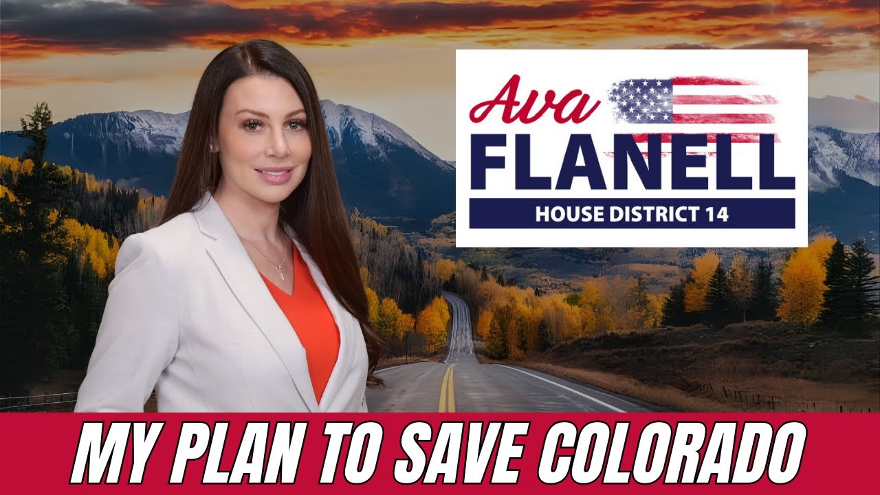 Answering the Call: Serving Colorado as a State House Representative