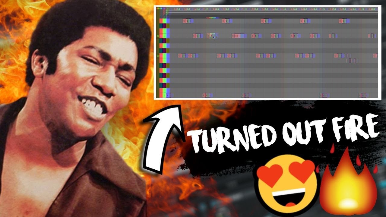 FREE Soul Samples Pack Chopped With BPM [2020]