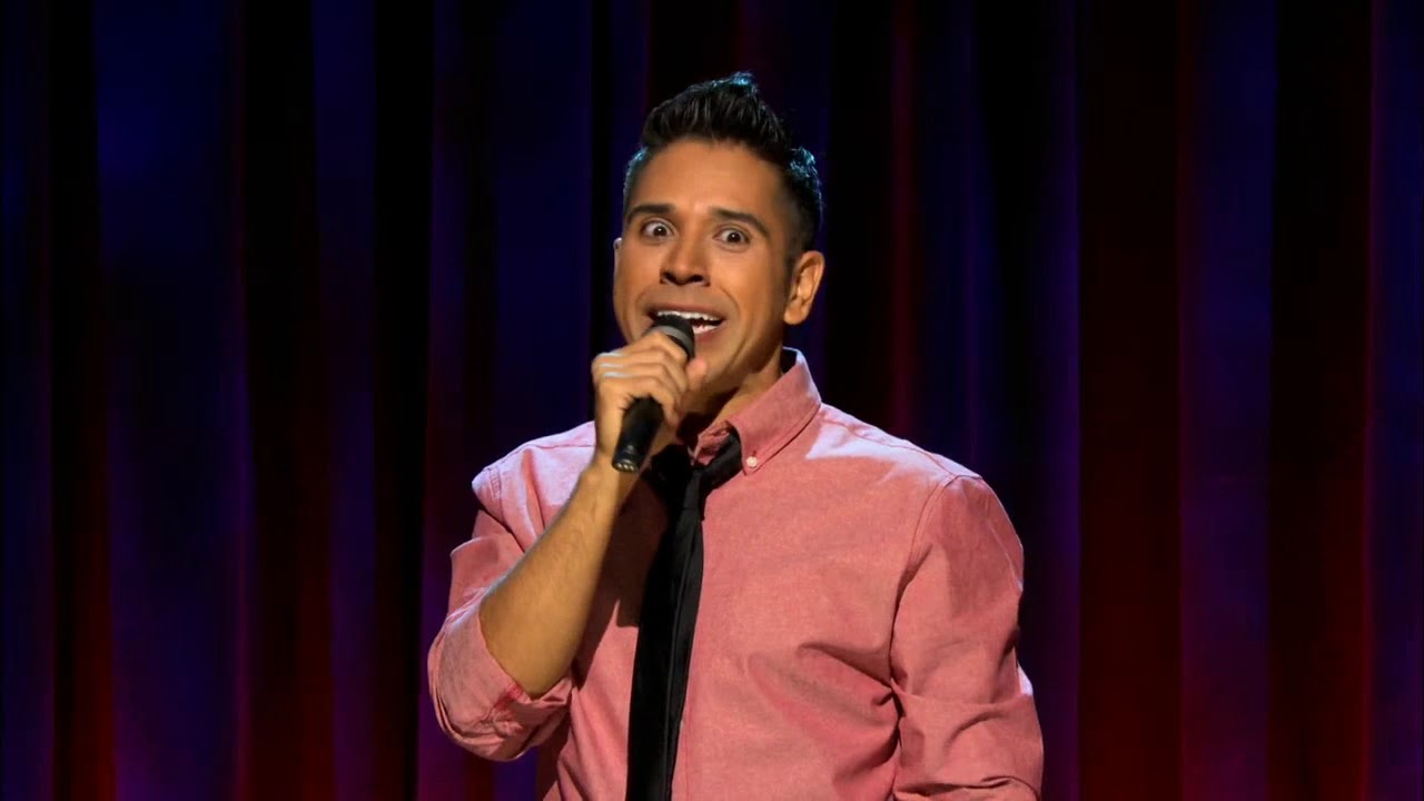 &ldquo;I&rsquo;m No Expert&rdquo; | One Hour Special | Erik Rivera | Stand Up Comedy