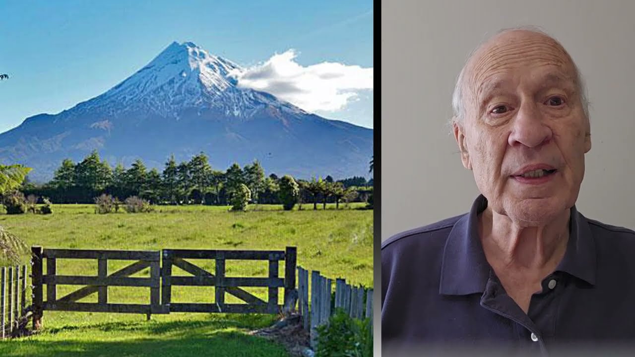 6. The Devastation of Taranaki