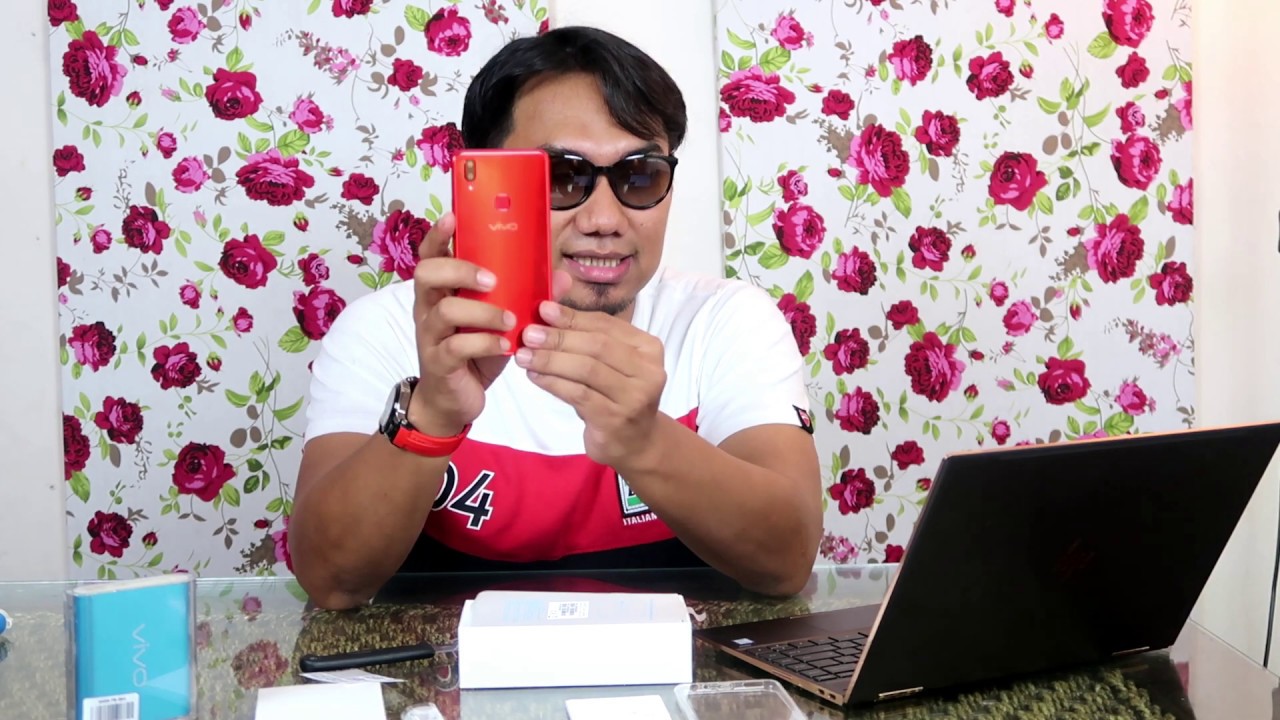 Vivo y85 Unboxing | Malaysia