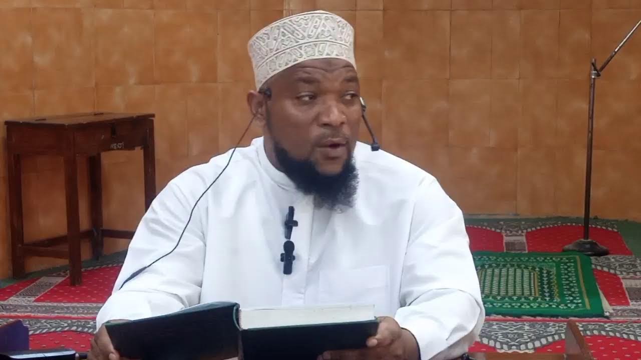 Live streaming of AHLUTWARIQA WALHAQIIQA ONLINE TV