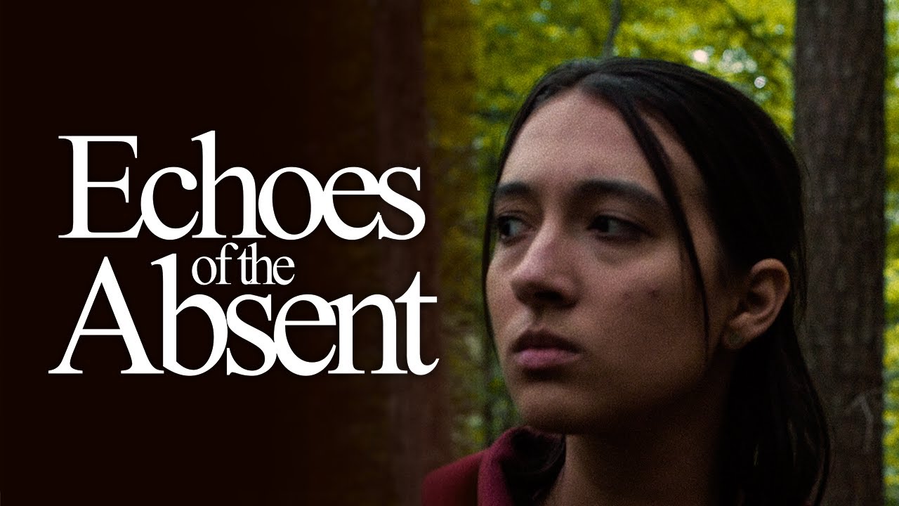 Echoes of the Absent | Horror Short Film