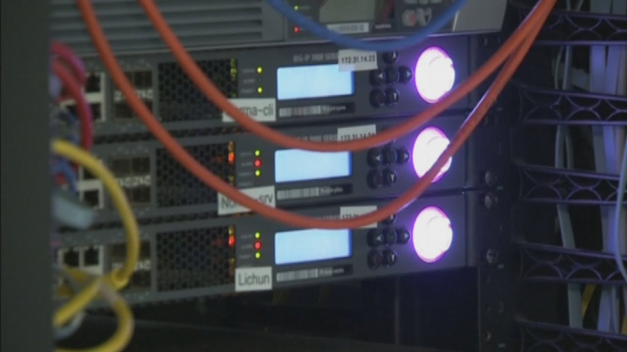 Cyberattack on hospital raises security questions
