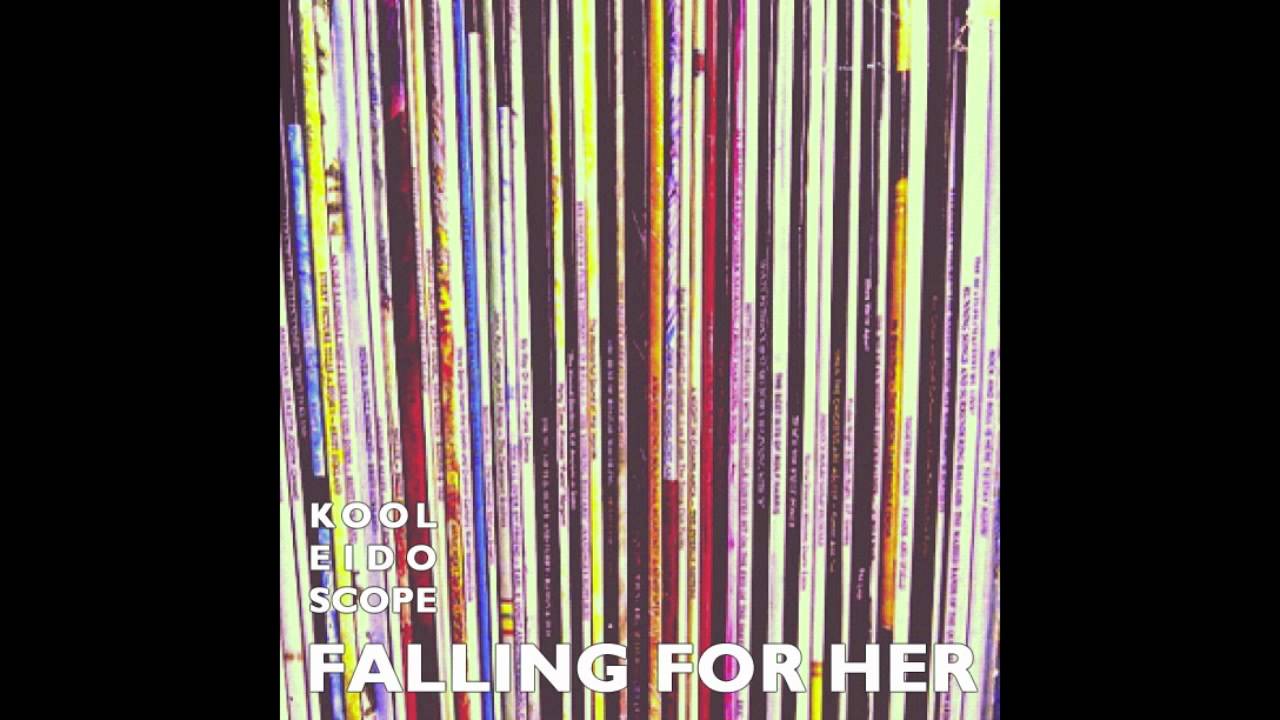 Wiz Khalifa & Lupe Fiasco Type Beat - Falling For Her (PROD. BY KOOLEIDOSCOPE)