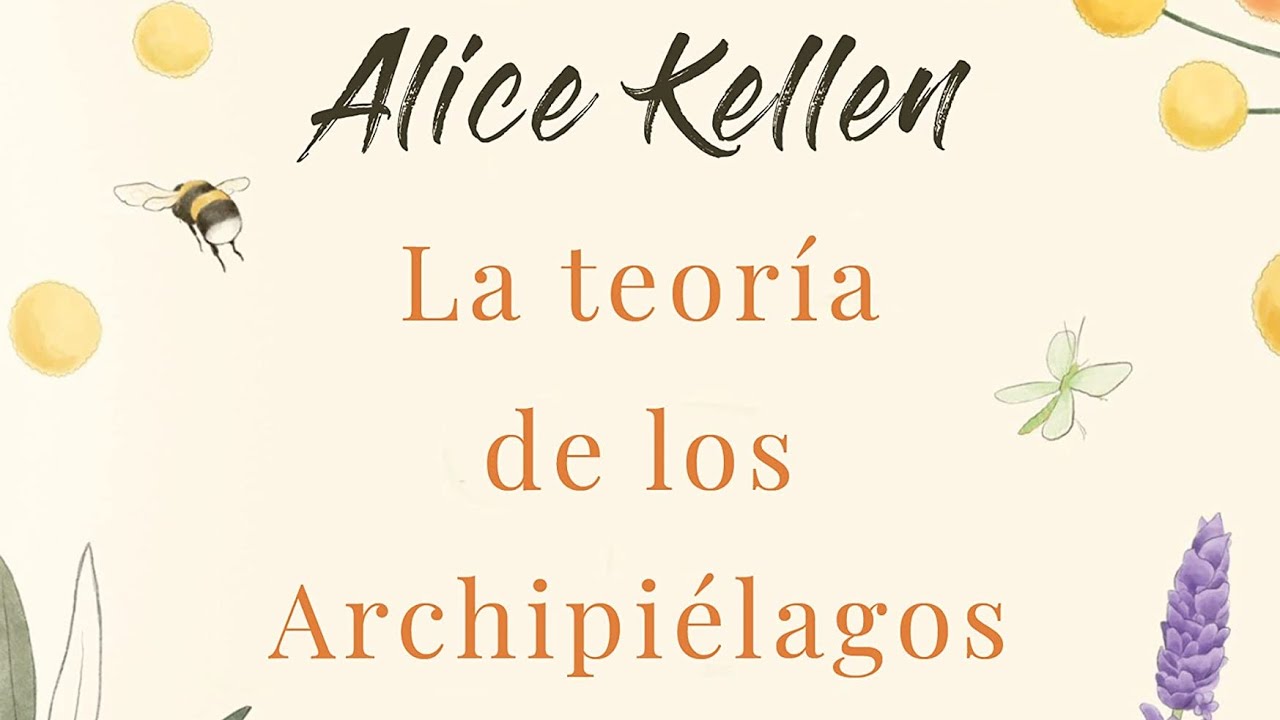 La teoría de los Archipielagos📚 Libro en pdf gratis 