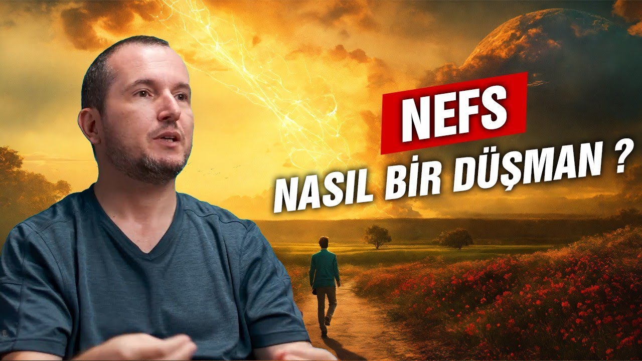 Nefs, nasıl bir düşman? - Mevlana üç örnekle anlatıyor… / Kerem Önder