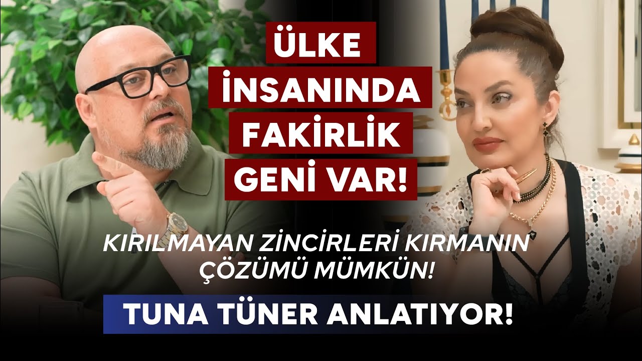 Aile Dizimi Gerçekten Mucize Mi? Bilimin Açıklayamadığı Ama Gerçek Bir Mucize! Tuna Tüner Anlatıyor!