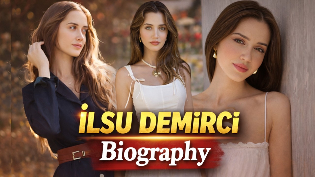Биография Ильсу Демирчи | Образ жизни и карьера