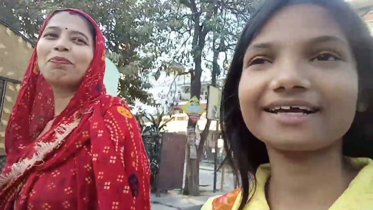 Kishori vlogs 556