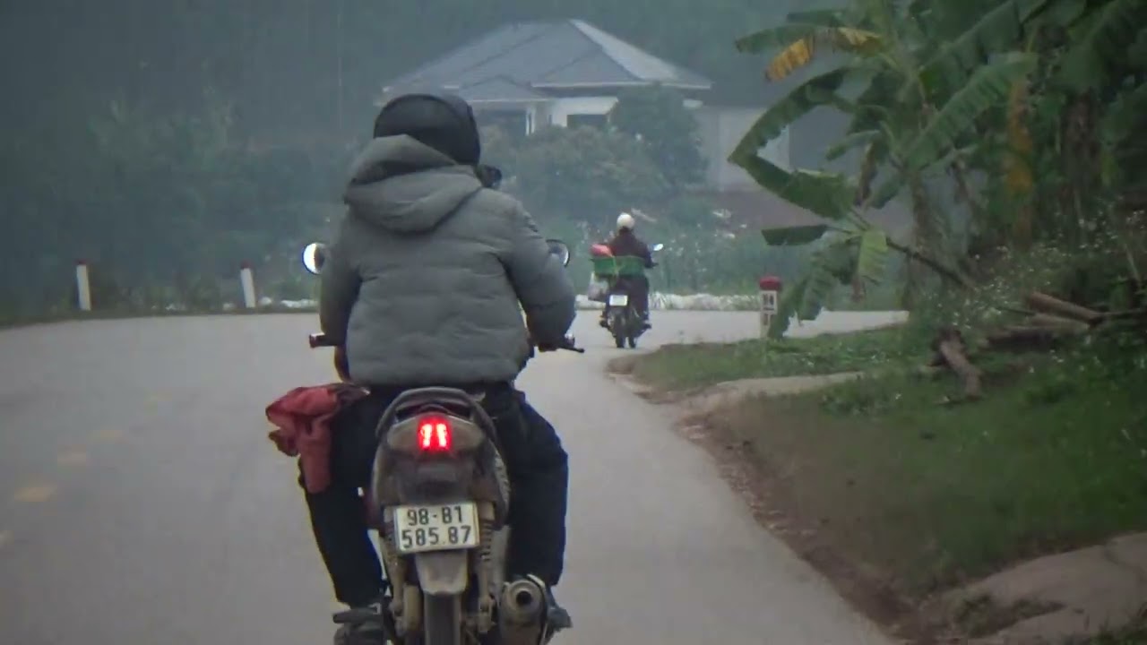 QL 37 ,Km38  Km40