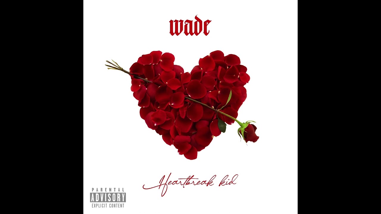It&rsquo;s Wade ft Ayy Walker - Slide [Official Audio]