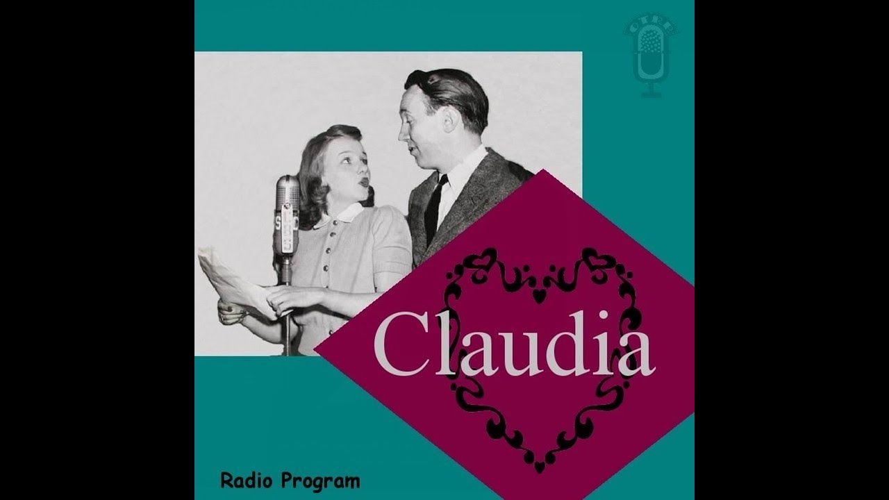 Claudia - Bobby's First Visitor