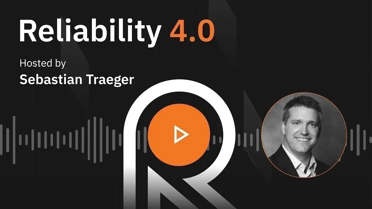 E43: Reliability at Sea with Esther van der Voort from Anthony Veder
