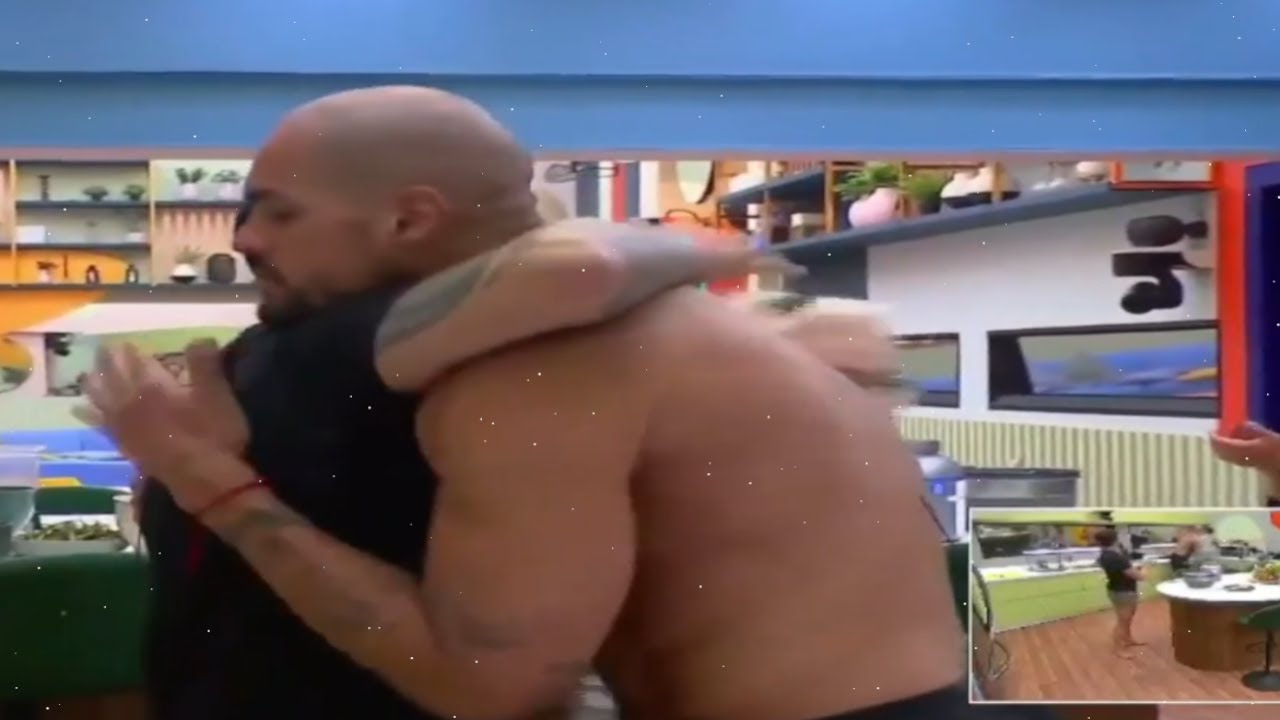 JOSH PIDE PERDON A DIVO YA NO SOPORTA! LA CASA DE LOS FAMOSOS 6 EN VIVO