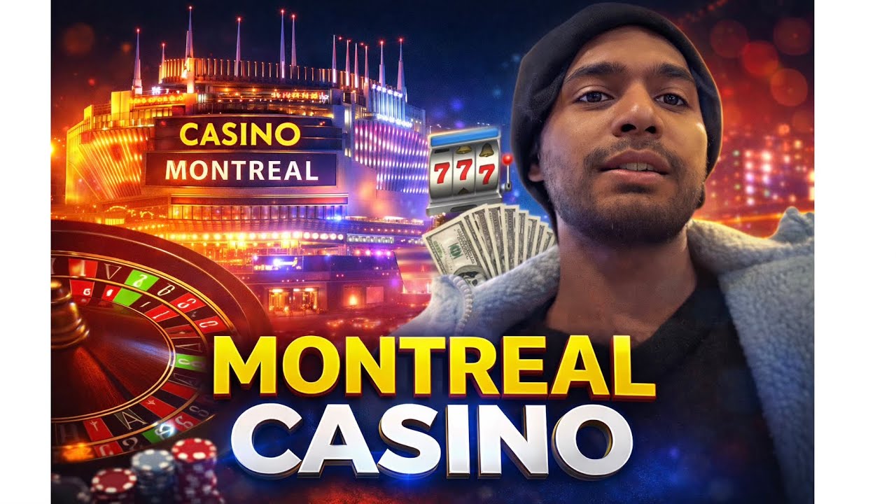 Montreal Casino lo Roulette adudham 