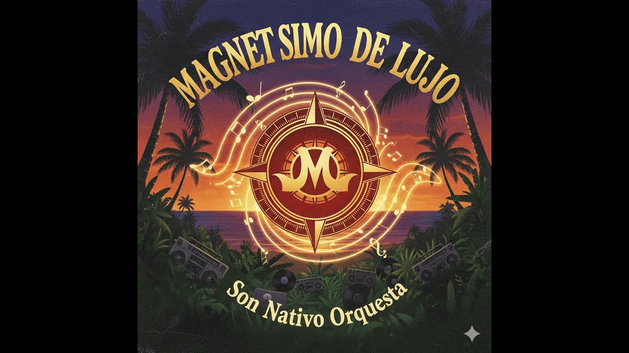 Magnetismo de Lujo