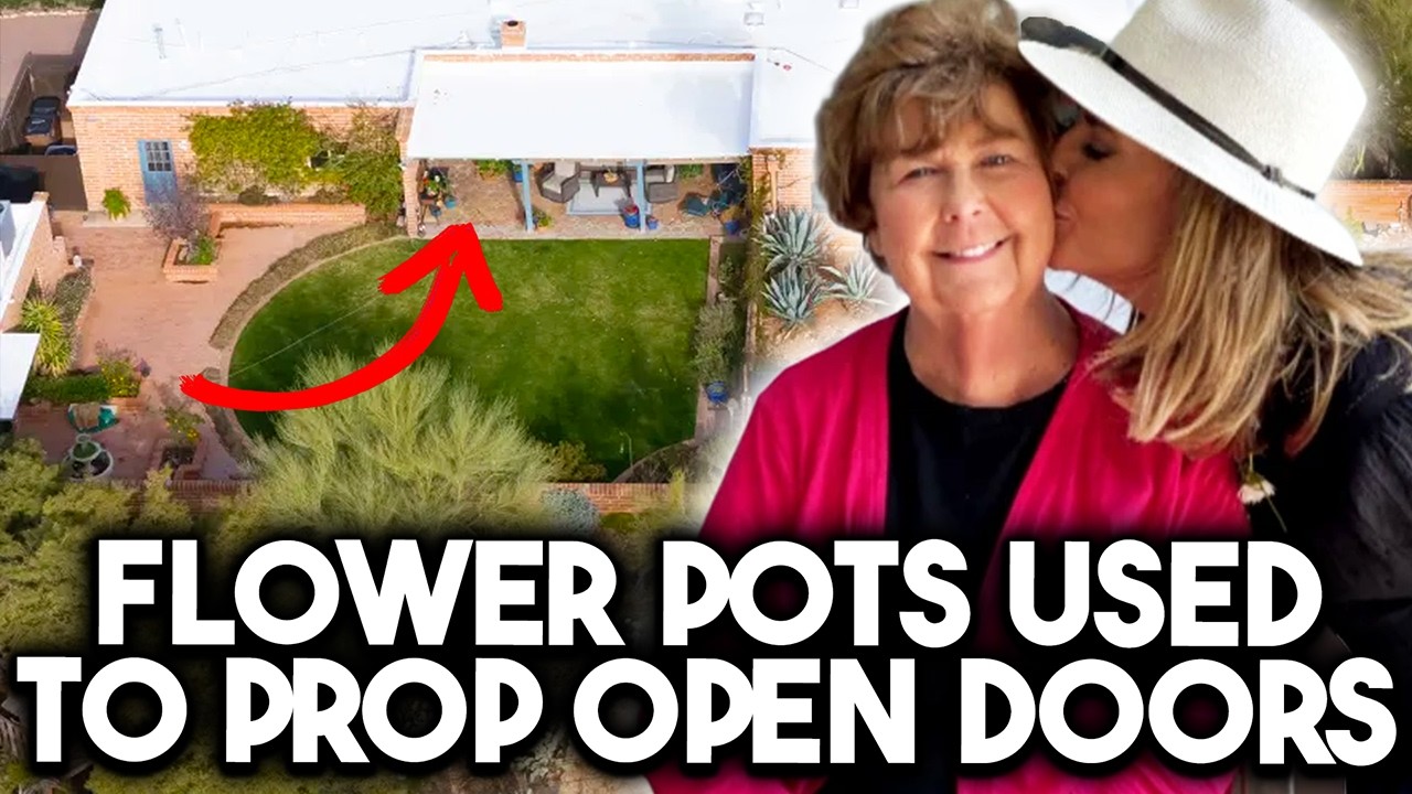 Chilling New Details About How the Perp Got Inside Nancy Guthrie&rsquo;s Home | Nancy Guthrie Missing