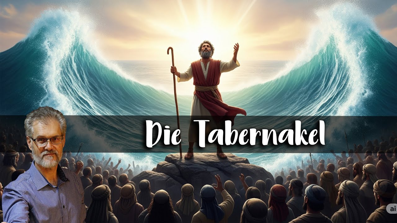 Die Tabernakel | Les Studie