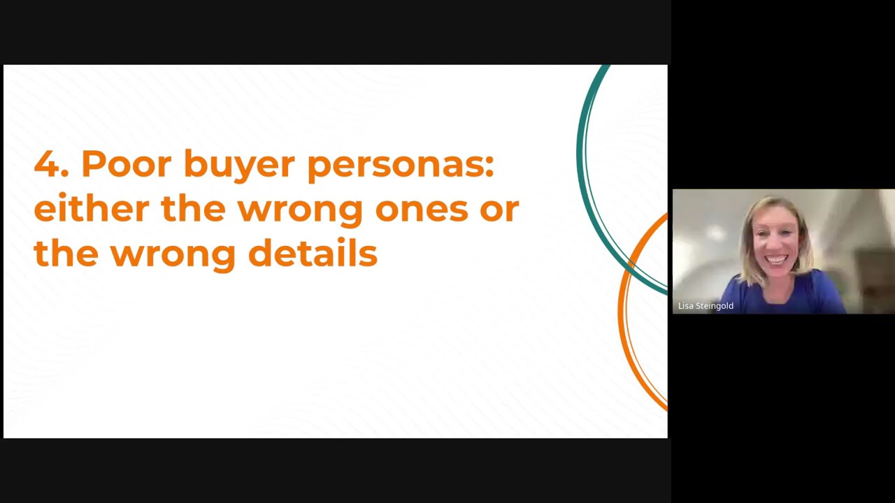 B2B Content Mastery  Earn Trust, Win Leads, and Avoid Burnout with Lee Densmer