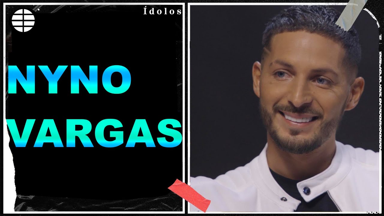 Nyno Vargas: 